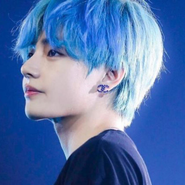 CHANEL - ✔︎Vintage CHANEL Pierce の通販 by 06｜シャネルならラクマ