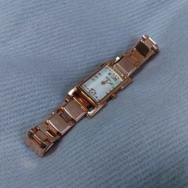 WIRED - WIRED レディース 腕時計の通販 by 🍧🍭💕｜ワイアードならラクマ