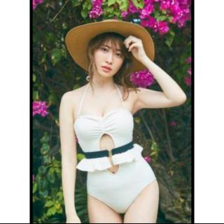 SNIDEL（水着）のフリマアイテム一覧