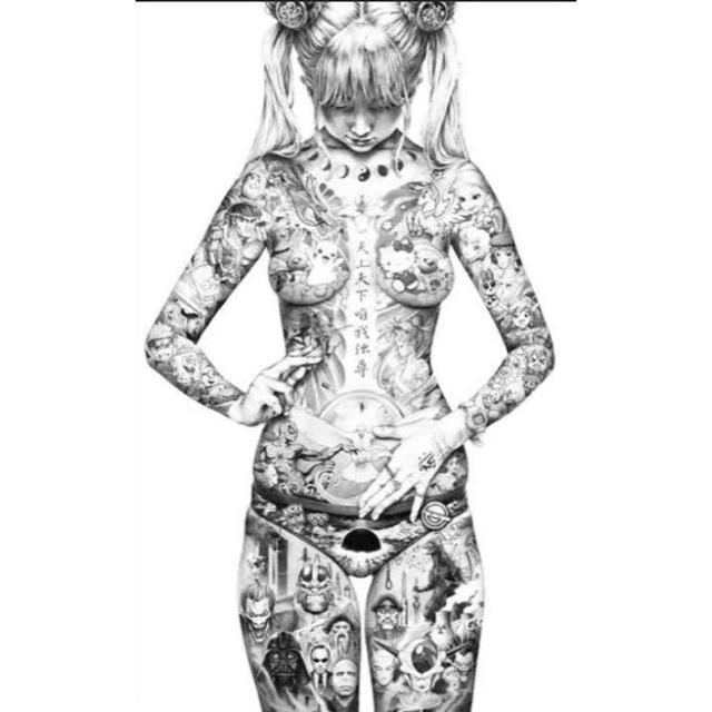 OTOMO - 大友昇平 平成聖母 ポスター 新品の通販 by 柴ちゃん's shop