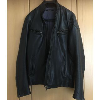 JOHNBULL（レザージャケット）のフリマアイテム一覧