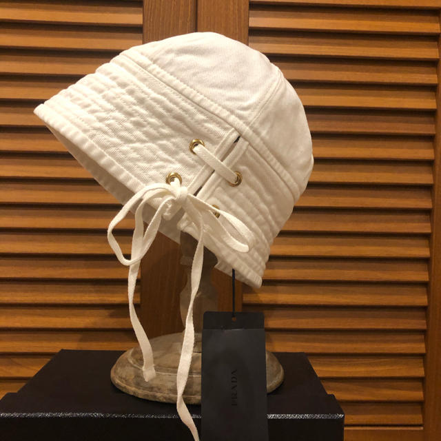 PRADA - SSS様【希少】PRADA