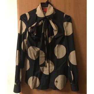 Vivienne Westwood（シャツ/ブラウス(長袖/七分)）のフリマアイテム一覧