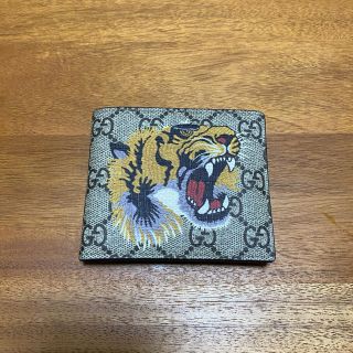 GUCCI（折り財布）のフリマアイテム一覧