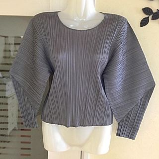 PLEATS PLEASE ISSEY MIYAKE - プリーツプリーズ イッセイミヤケ 変形