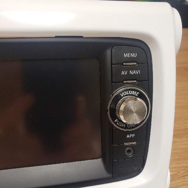 スズキ - スズキ車 ハスラー MR31S MR41S 純正クラリオンナビ 専用