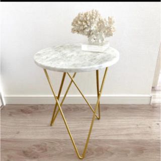 ZARA HOME（コーヒーテーブル/サイドテーブル）のフリマアイテム一覧