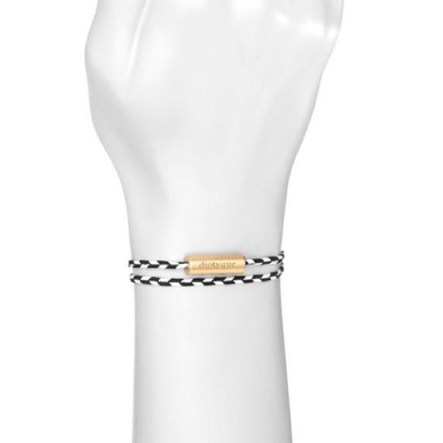 diptyque - ディップティック フレグランス ブレスレット ド ソンの