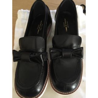 COMME des GARCONS（ローファー/革靴）のフリマアイテム一覧