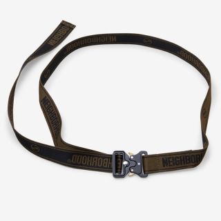 NEIGHBORHOOD（ベルト）のフリマアイテム一覧