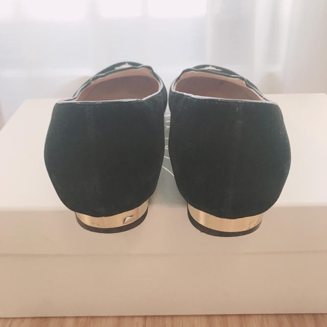 Charlotte Olympia - シャーロットオリンピアCHAROTTEOLYMPIAネコ