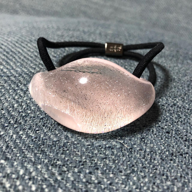 コレットマルーフ グラスポニー コレットマルーフ グラスポニー