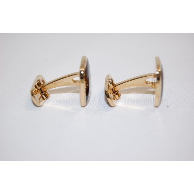 GIVENCHY - ジバンシー GIVENCHY ロゴマーク カフス カフス