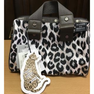 Maison de Reefur（ボストンバッグ）のフリマアイテム一覧