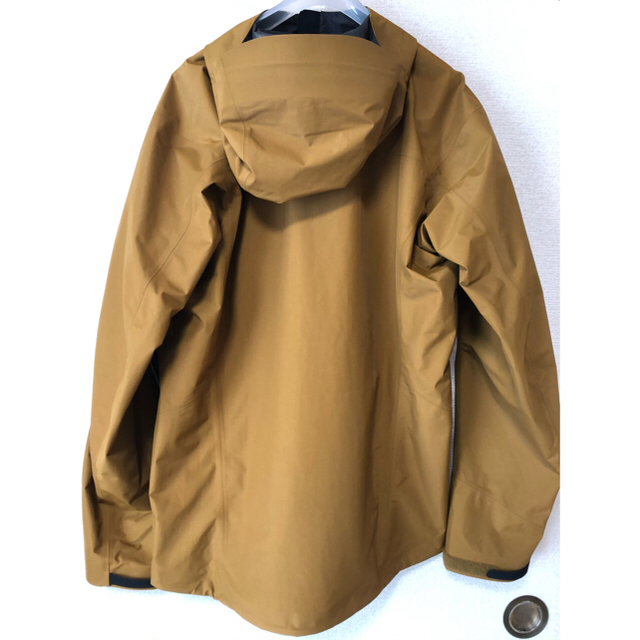 ARC'TERYX - アークテリクス ゼータSL ジャケット 新品未使用 yukon M