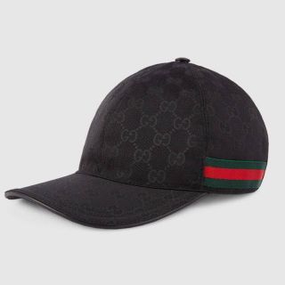 GUCCI（キャップ ・ レッド/赤色系）のフリマアイテム一覧