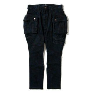 glamb（サルエルパンツ）のフリマアイテム一覧