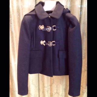 MIU MIU（ダッフルコート）のフリマアイテム一覧