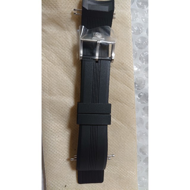 BALL - nakasan様専用‼️ボールウォッチハイドロカーボン専用ラバー