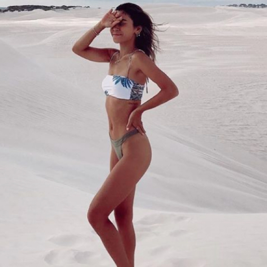 ALEXIA STAM - 最終値下げ！アリシアスタン ビキニ Sサイズの通販 by