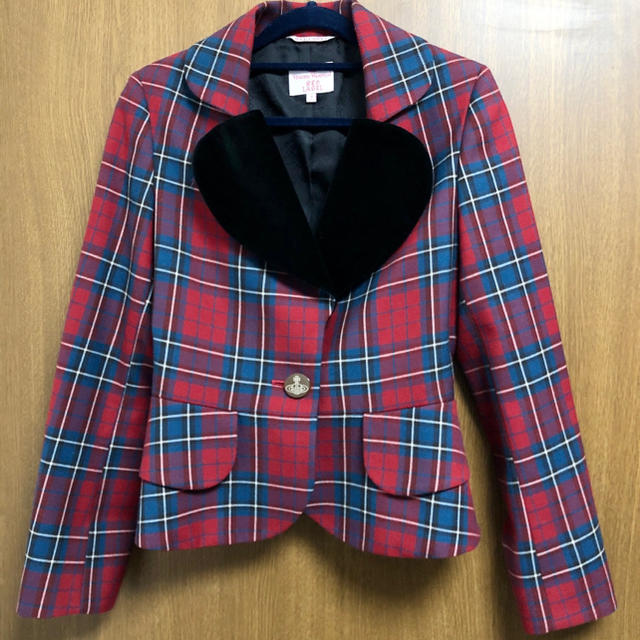 Vivienne Westwood - Vivienne westwood ラブジャケット セットアップ