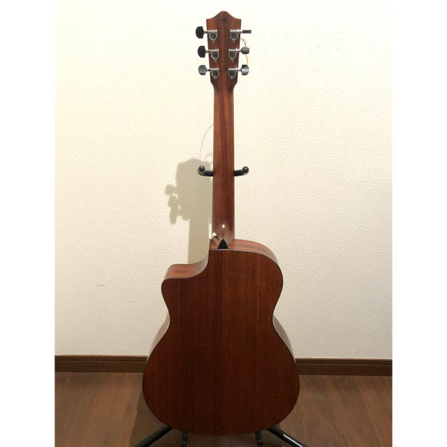 MAYSON Atlas E エレアコ Mayson Atlas アコースティックギター