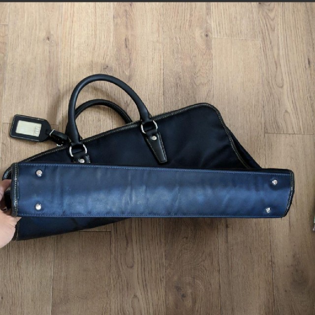 BARNEYS NEW YORK - バーニーズニューヨーク ポーター ダブルネーム