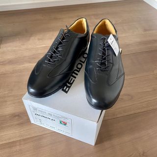 ビモロ ビジネスシューズ Bemoloの通販 by S's shop｜ラクマ