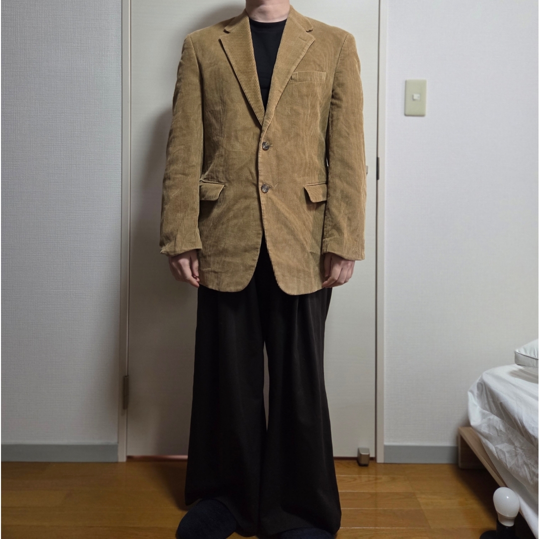 POLO RALPH LAUREN - ラルフローレン コーデュロイジャケットの通販 by