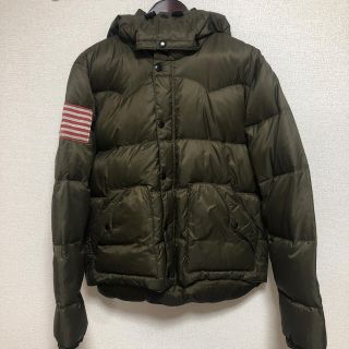 Denim & Supply Ralph Lauren（ダウンジャケット）のフリマアイテム一覧