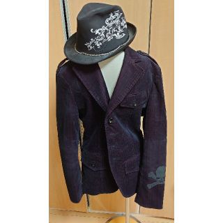 BLACK PEACE NOW（テーラードジャケット）のフリマアイテム一覧