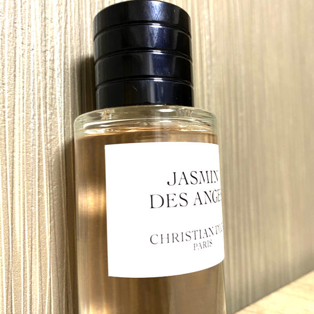 Christian Dior - 【正規品】メゾンクリスチャンディオール ジャスミン