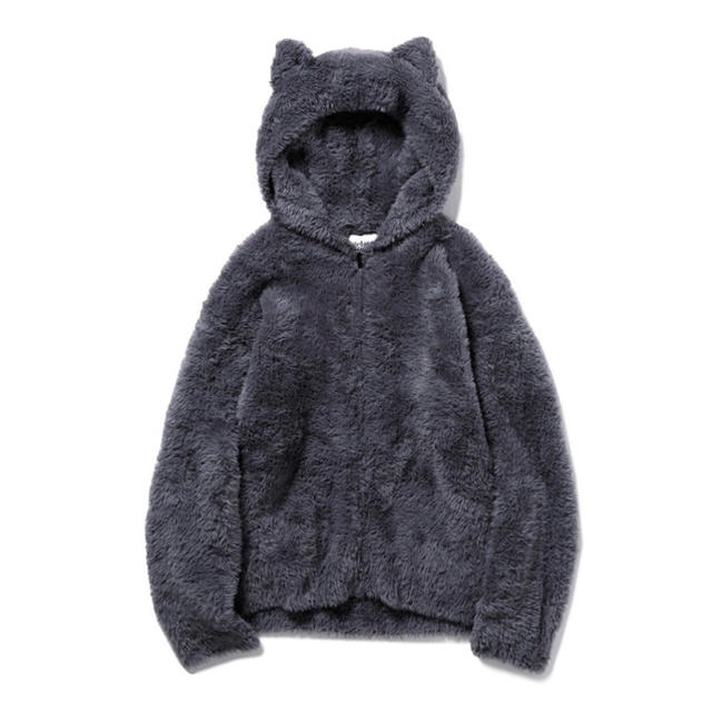 gelato pique - ジェラートピケ ハロウィン限定 HOMME ネコモコ