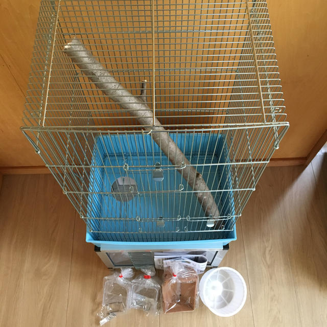 HOEI リス用ゲージ リスくんのマンションの通販 by 福ニャン's shop