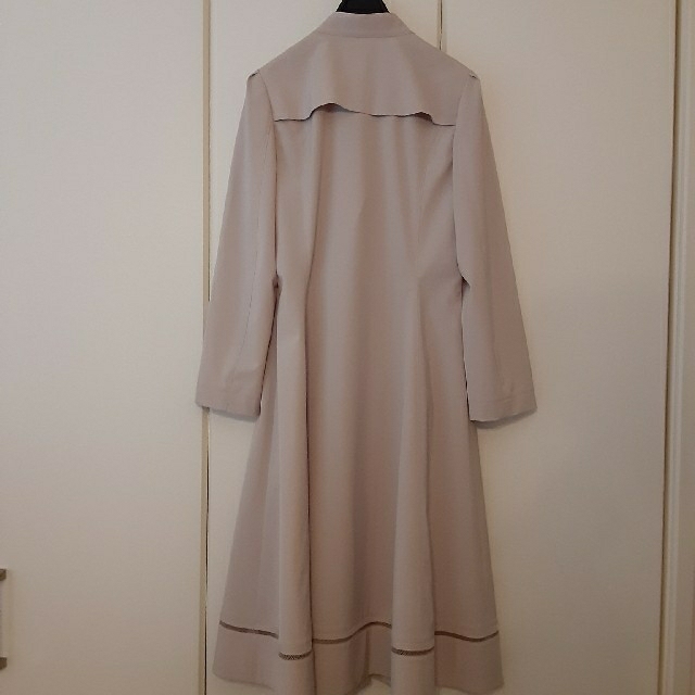 FOXEY - フォクシー コート 38ベージュの通販 by yoshi's shop