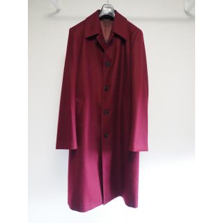 JOHN LAWRENCE SULLIVAN（ステンカラーコート）のフリマアイテム一覧