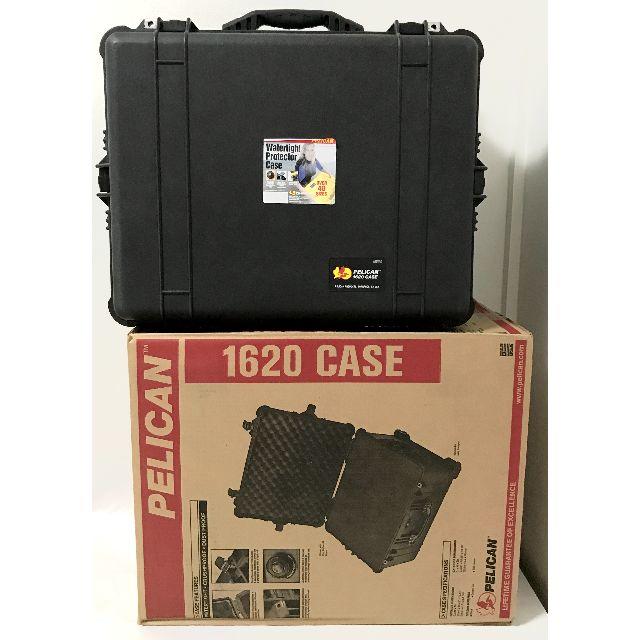 Pelikan - 未使用 展示品☆PELICAN CASE ペリカンケース ハードケース
