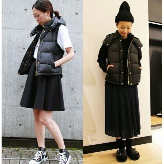 DEUXIEME CLASSE - ドゥーズィエムクラス別注 STAMMBAUM