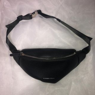 NUMBER (N)INE（ウエストポーチ）のフリマアイテム一覧