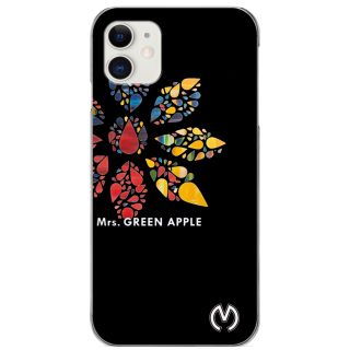 MGA ミセスグリーンアップル iPhoneケース 全機種対応の通販 by YoLo's
