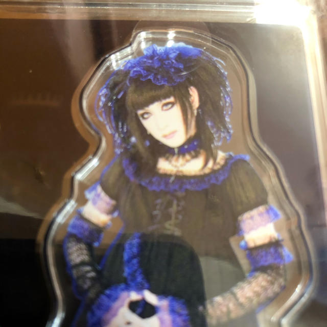 新品 Moi-meme-Moitie Mana様 アクリルスタンドの通販 by SuRfRideR's