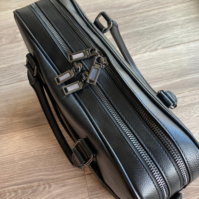ZARA - ZARA ビジネス バッグの通販 by R.N｜ザラならラクマ