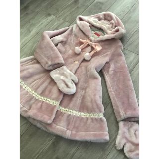 BABY,THE STARS SHINE BRIGHT（毛皮/ファーコート）のフリマアイテム一覧