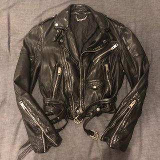 BURBERRY（ライダースジャケット）のフリマアイテム一覧