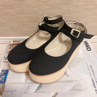 TOKYO BOPPER（バレエシューズ）のフリマアイテム一覧