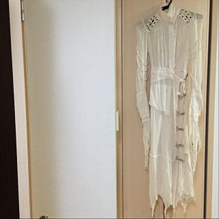 alice auaa（ワンピース）のフリマアイテム一覧