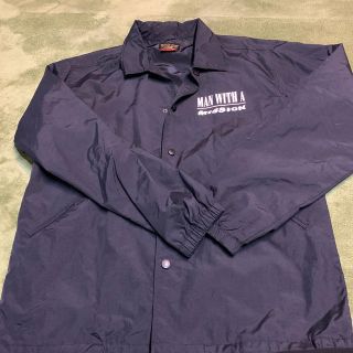 MAN WITH A MISSION（ジャケット/アウター）のフリマアイテム一覧