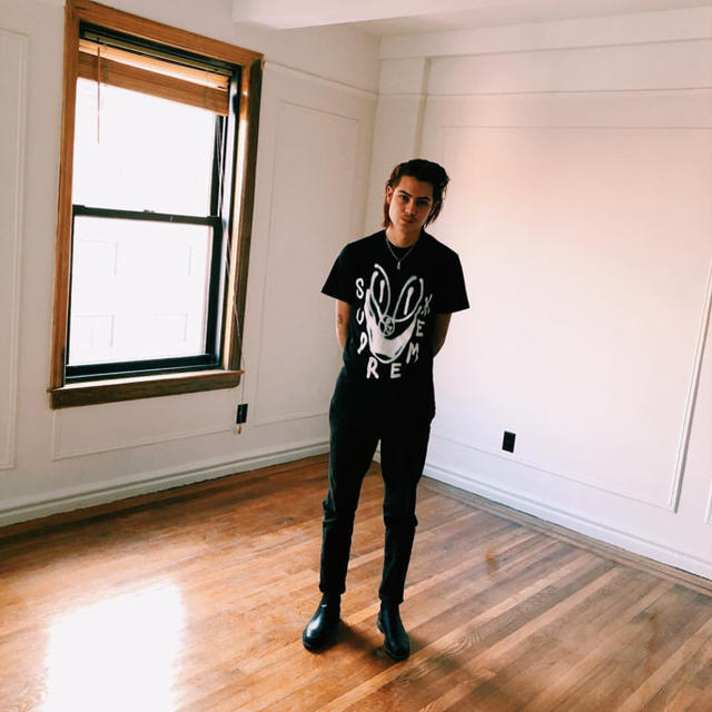 Supreme - supreme 18fw sean pablo ショーンパブロ の通販 by よ's