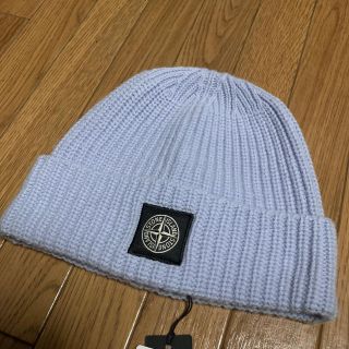 STONE ISLAND（ニット帽/ビーニー）のフリマアイテム一覧