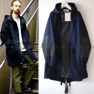 ACNE（モッズコート）のフリマアイテム一覧